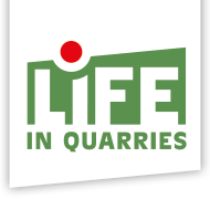 Life in Quarries